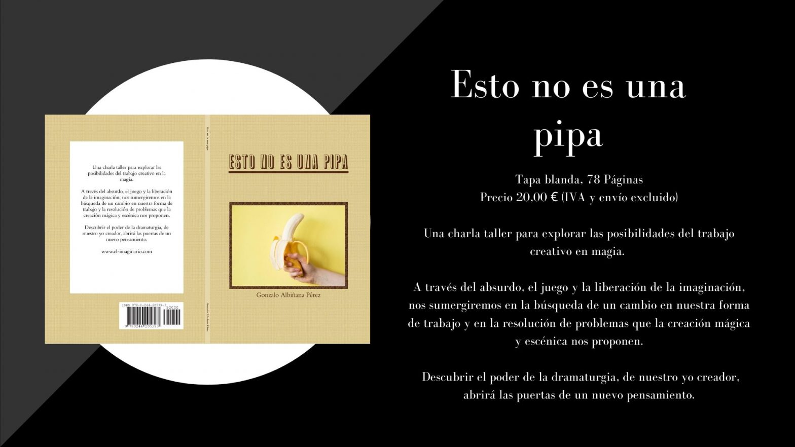 Esto no es una Pipa
