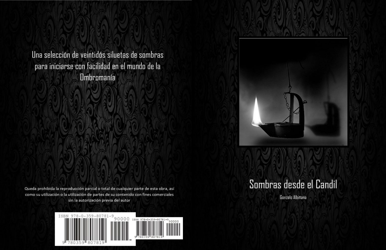 Sombras chinescas