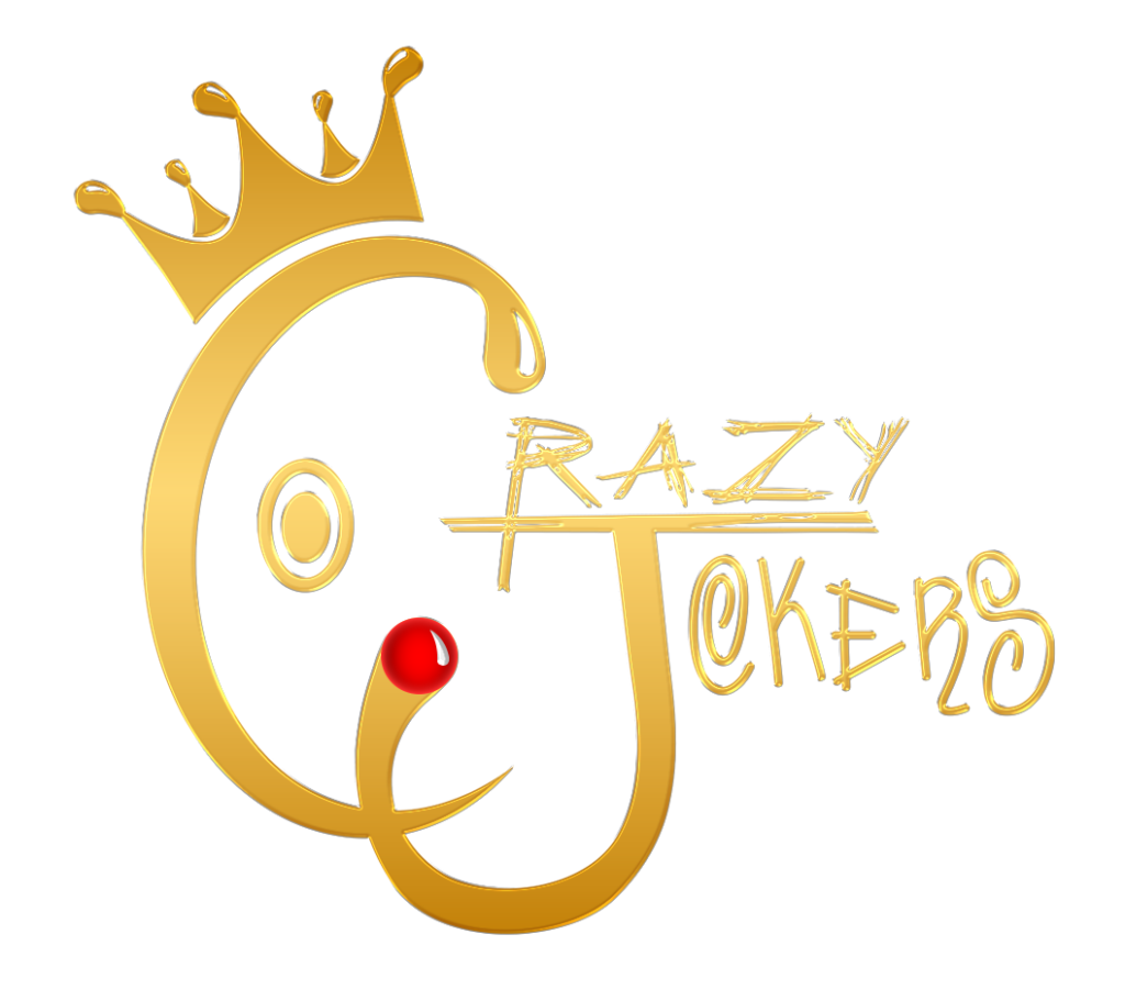 Todos los productos en www.crazyjokers.com